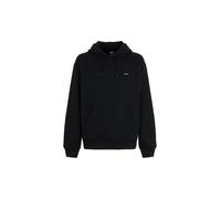 DICKIES Felpa 'CLANCY' nero Uomo DICKIES S