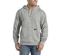 Dickies Felpa con Cappuccio in Pile da Uomo Big Tall, Grigio Erica., XL