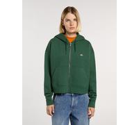 Dickies Felpa con Cappuccio e Zip Oakport