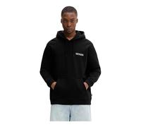 Dickies - Felpa con cappuccio - - Sweatshirts & Hoodies - Uomo - Nero - M