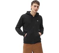 FELPA Uomo DICKIES OAKPORT ZIP HOODIE - DK0A4XD3 BLACK