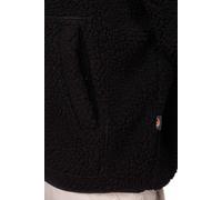 DICKIES - Felpa donna Mount Hope in pile