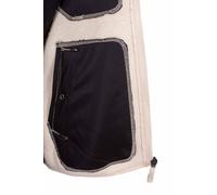 DICKIES - Felpa donna Mount Hope in pile