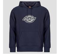 Dickies Felpa FORTH SHAW HOODIE NIGHT SKY in Marine EU XL