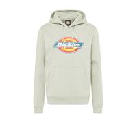 DICKIES Felpa 'Icon Logo' blu reale / limone / grigio sfumato / rosso fuoco / bianco Uomo DICKIES XL