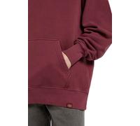 Dickies Plentywood Hoodie Viola M Uomo