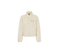 DICKIES Felpa 'MOUNT HOPE' bianco lana Donna DICKIES XXS