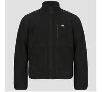 Dickies Felpa MOUNT HOPE FLEECE in Nero EU M