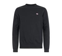 Dickies Oakport Sweatshirt Nero S Uomo