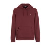 DICKIES Felpa 'Oakport' borgogna Uomo DICKIES XS borgogna