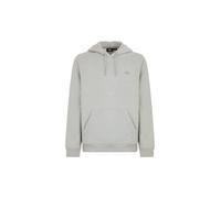 DICKIES OAKPORT HOODIE men Hoodies grey in taglia:XL