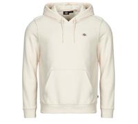 Dickies Felpa OAKPORT HOODIE in Bianco EU M