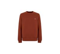 DICKIES Felpa 'Oakport' ruggine Uomo DICKIES L ruggine