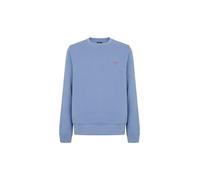 DICKIES Felpa 'OAKPORT SWEATSHIRT' blu Uomo DICKIES XL blu