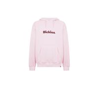 DICKIES Felpa 'Slayden' rosa chiaro Uomo DICKIES XS rosa chiaro