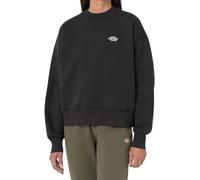 Dickies Felpa Summerdale da Donna - Nero Modello DK0A4XYX Cotone S