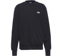 DICKIES Felpa 'Summerdale' nero Uomo DICKIES XS