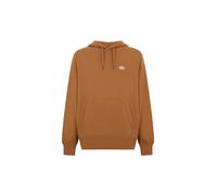 Dickies - Felpa casual da uomo - Summerdale Hoodie Brown Duck per Uomo - Taglia L - Marrone