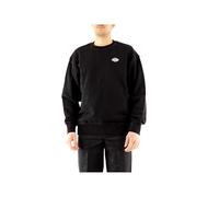 Dickies MILLERSBURG SWEATSHIRT DK0A4YLZBLK NERO M