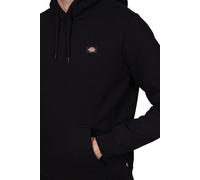 Dickies Felpa con cappuccio Oakport Uomo Nero XL