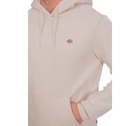Dickies Oakport Hoodie Bianco M Uomo