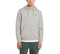 DICKIES - Felpa uomo Oakport con zip