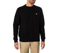 Oakport Sweatshirt by Dickies S Nero