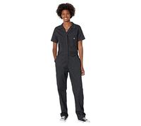 Dickies Flex Cooling Short Sleeve Coveralls Tute Donna
