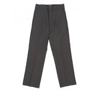 Dickies - Flex Olive Green Pantaloni Dritti - - Trousers - Uomo - Verde - W36 L32