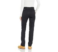 Dickies Flex Slim Fit Work Pants-P Pantaloni da Lavoro, Nero, 42 Donna
