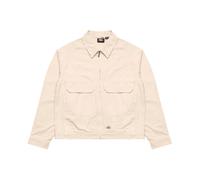 Dickies - Fort Smith Trucker Jacket - - Jackets - Uomo - Beige - L
