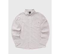 DICKIES GALLATIN SHIRT LS men Longsleeves beige in taglia:M