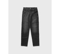Dickies - Garyville - Jeans regular fit nero slavato W34 L32