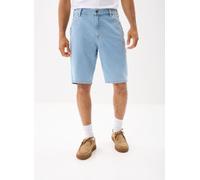Dickies - Garyville Denim short Blu - Abbigliamento 32 Blu