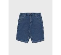 DICKIES GARYVILLE DENIM SHORT men Casual Shorts blue in taglia:M