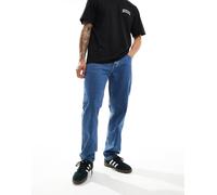 Dickies - Garyville - Jeans dritti comodi blu W29 L30