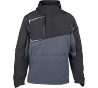 Dickies Generation Overhead Giacca Impermeabile Contrasto Uomo (FS9179)