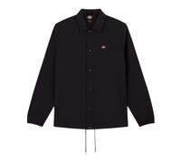 Dickies - Giacca Coach Stile Oakport - - Jackets - Uomo - Nero - L