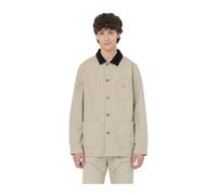 Dickies - Giacca da lavoro in tela - - Coats - Uomo - Beige - L