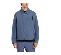 Dickies - Giacca da pittore in tela senza fodera - - Jackets - Uomo - Blu - M