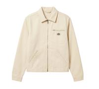 Dickies - Giacca da pittore in tela sfoderata - - Jackets - Donna - Beige - S