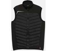 Dickies Giacca da uomo Gen Hybrid B/N Nero XXL