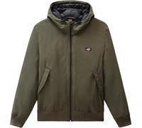 Dickies - Giacca dal taglio casual - New Sarpy Jacket Military Gr per Uomo - Taglia L - Kaki