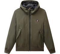 Dickies - Giacca dal taglio casual - New Sarpy Jacket Military Gr per Uomo - Taglia M - Kaki