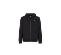 DICKIES Giacca di felpa 'Oakport' nero Uomo DICKIES S nero