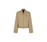 DICKIES Giacca di mezza stagione beige chiaro Donna DICKIES XL beige chiaro