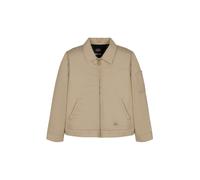 DICKIES Giacca di mezza stagione 'EISENHOWER' beige Bambini DICKIES 116-122 beige