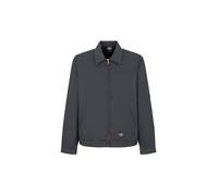 DICKIES Giacca di mezza stagione 'Eisenhower' beige chiaro / grigio Uomo DICKIES XS beige chiaro / grigio