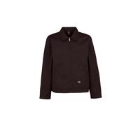 Dickies Unlined Eisenhower Jacket Marrone M Uomo