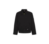 DICKIES Giacca di mezza stagione 'Eisenhower' nero Uomo DICKIES XS nero